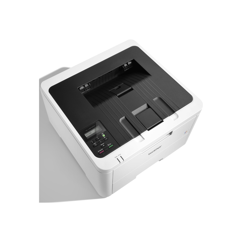 Brother HL-L3215CW Kompakter Farb-LED-Drucker mit WLAN