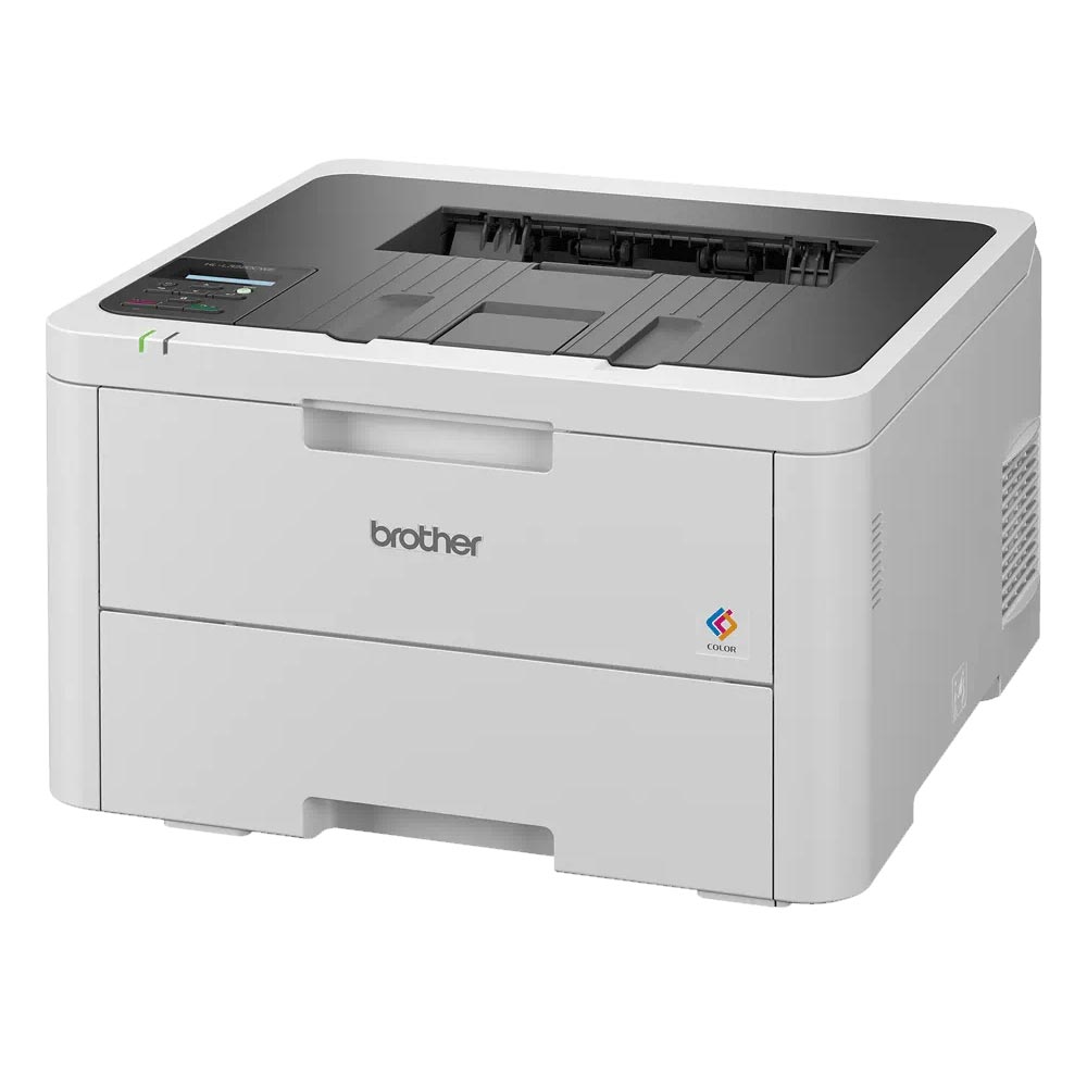 Brother HL-L3220CWE Kompakter Farb-LED-Drucker mit WLAN