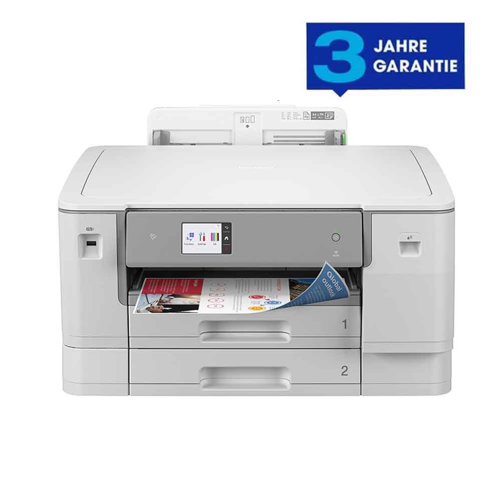 Brother HL-J6010DW DIN A3 WLAN Tintenstrahldrucker
