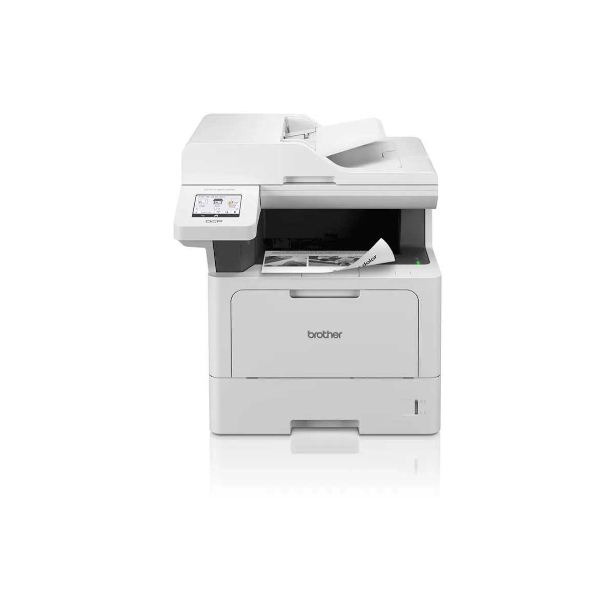 Brother DCP-L5510DW 3-in-1 Multifunktionsdrucker