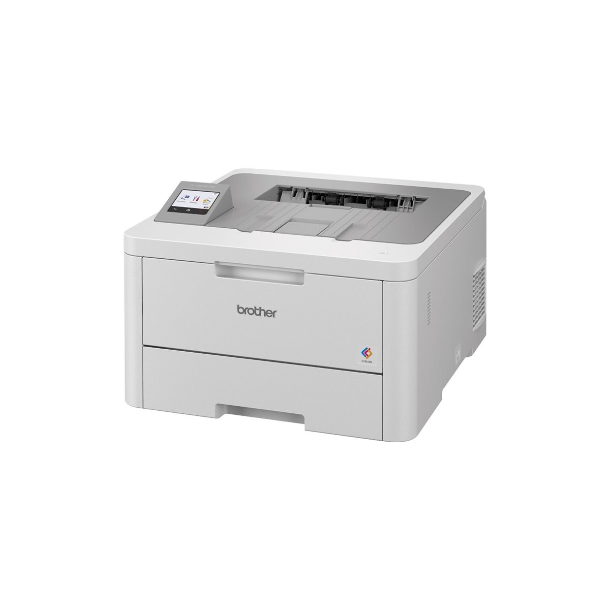 Brother HL-L8230CDW kompakter Farb-LED-Drucker mit WLAN