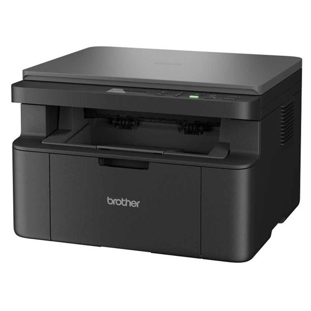 Brother DCP-L1640W 3-in-1 Monolaser-Multifunktionsgerät mit WLAN