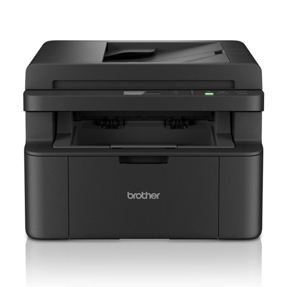 Brother DCP-L1660W 3-in-1 Monolaser-Multifunktionsgerät mit WLAN (2.Wahl) (ohne Toner)