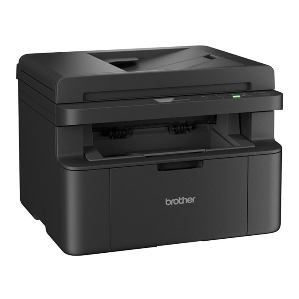 Brother DCP-L1660W 3-in-1 Monolaser-Multifunktionsgerät mit WLAN