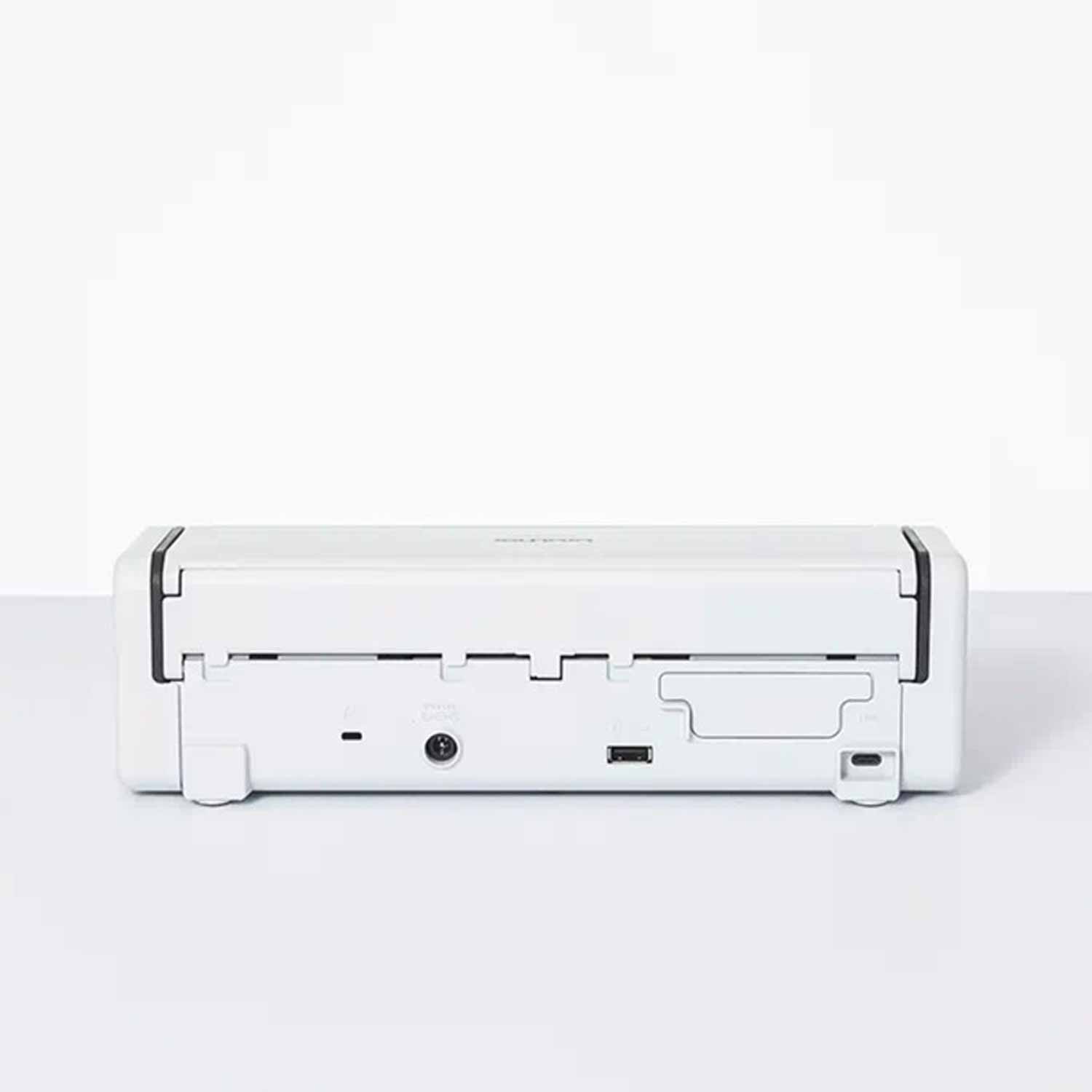 Brother ADS-1300 Kompakter und tragbarer Dokumentenscanner