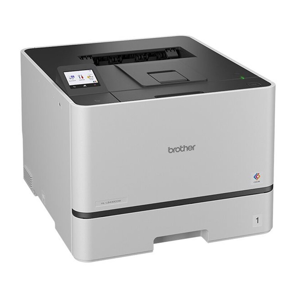 Brother HL-L8430CDW Farblaserdrucker