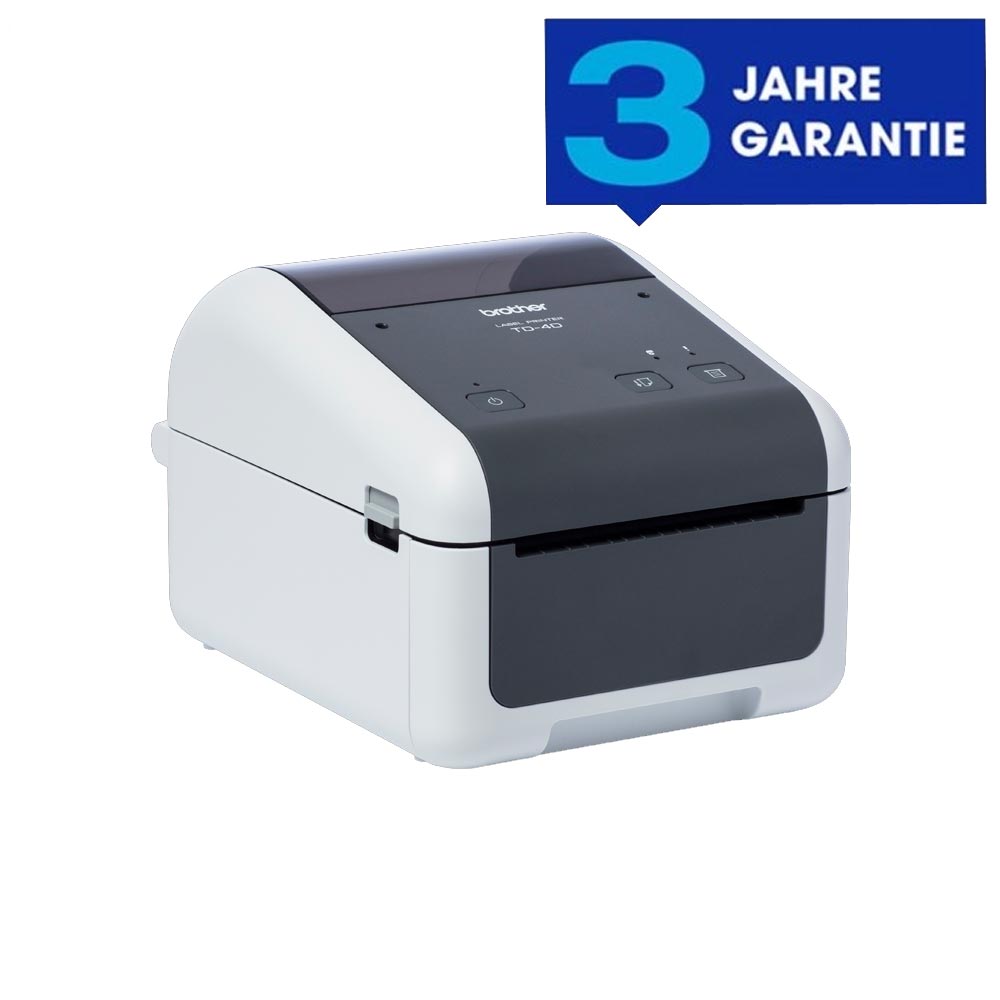 Brother TD-4520DN Etikettendrucker
