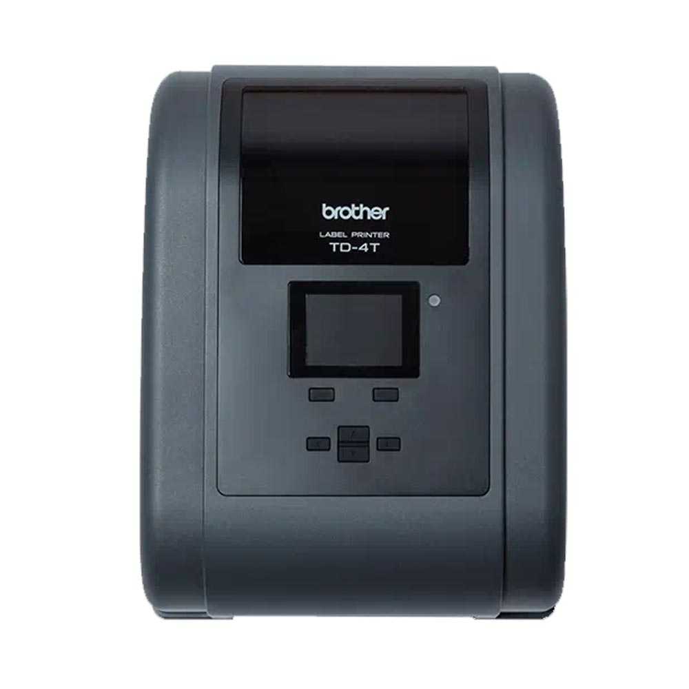 Brother TD-4650TNWB Etikettendrucker