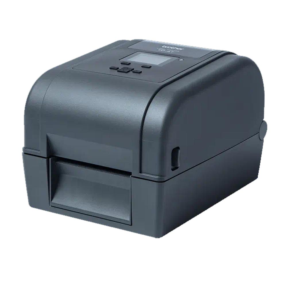 Brother TD-4650TNWBR Etikettendrucker
