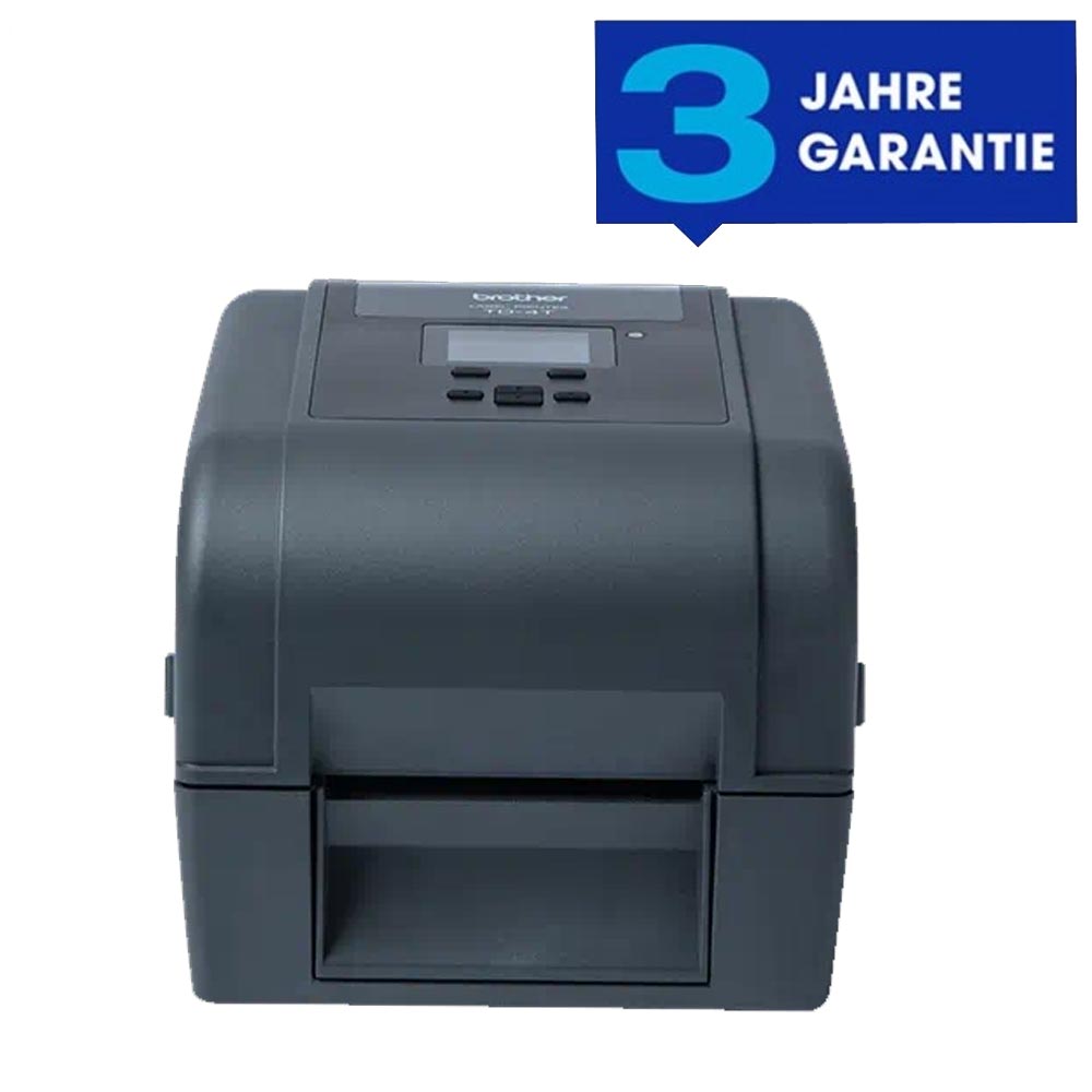 Brother TD-4750TNWB Etikettendrucker