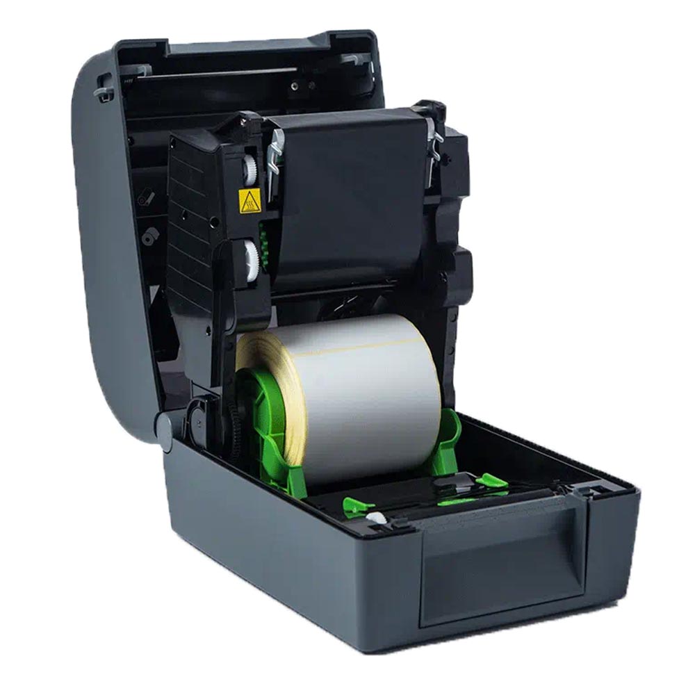 Brother TD-4750TNWB Etikettendrucker