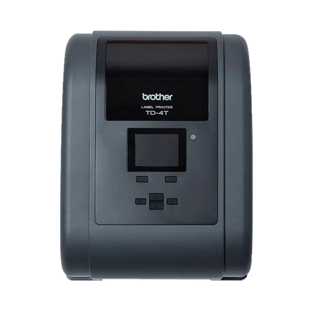 Brother TD-4750TNWBR Etikettendrucker