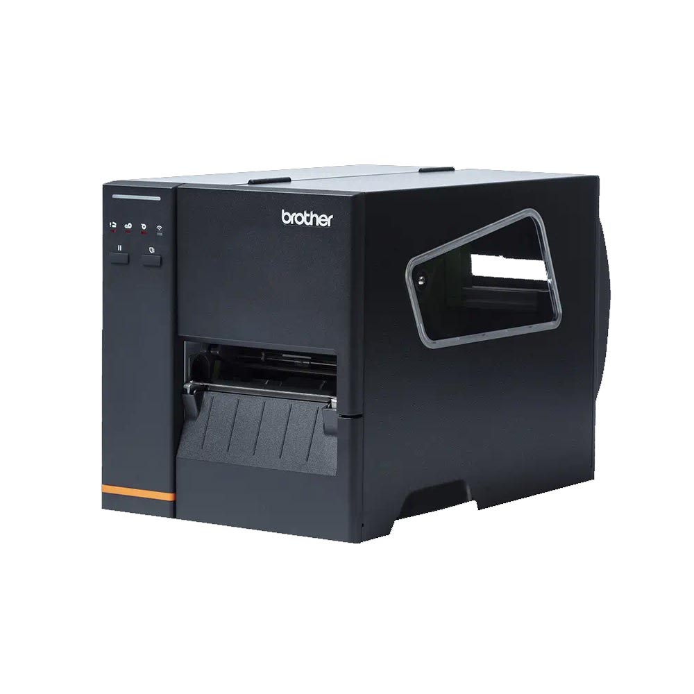 Brother TJ-4020TN Etikettendrucker