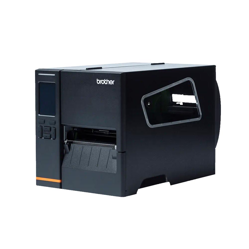 Brother TJ-4021TN Etikettendrucker