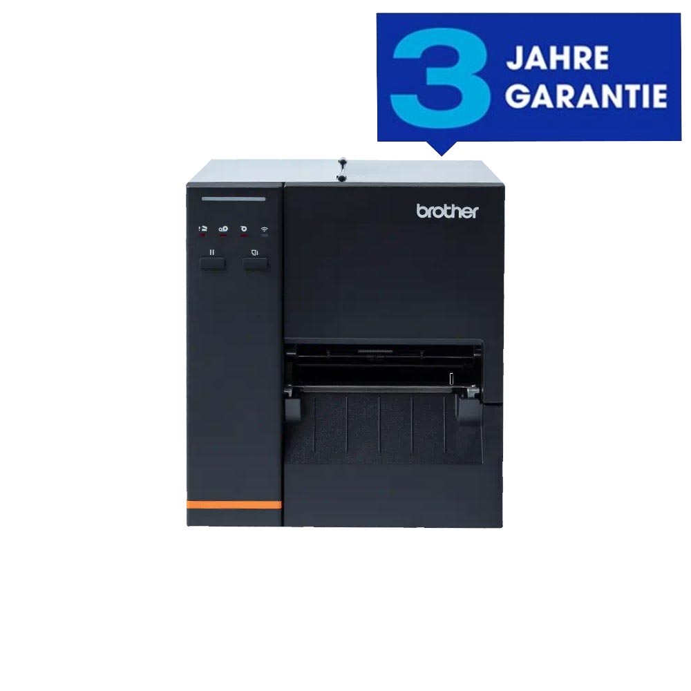 Brother TJ-4120TN Etikettendrucker