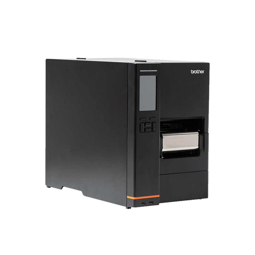 Brother TJ-4420TN Etikettendrucker