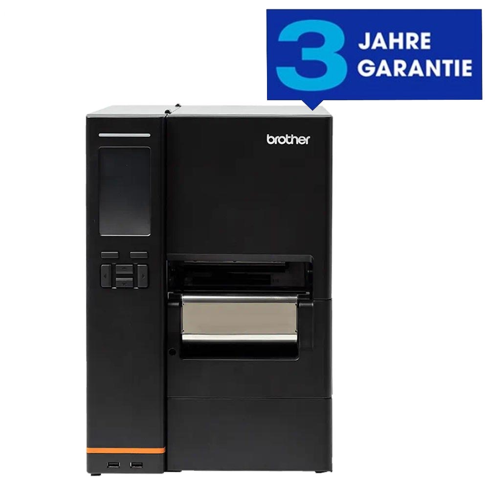 Brother TJ-4422TN Etikettendrucker