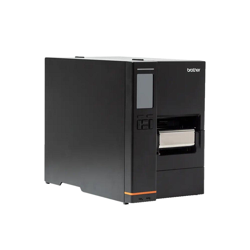 Brother TJ-4422TN Etikettendrucker