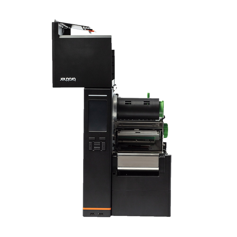 Brother J-4522TN Etikettendrucker