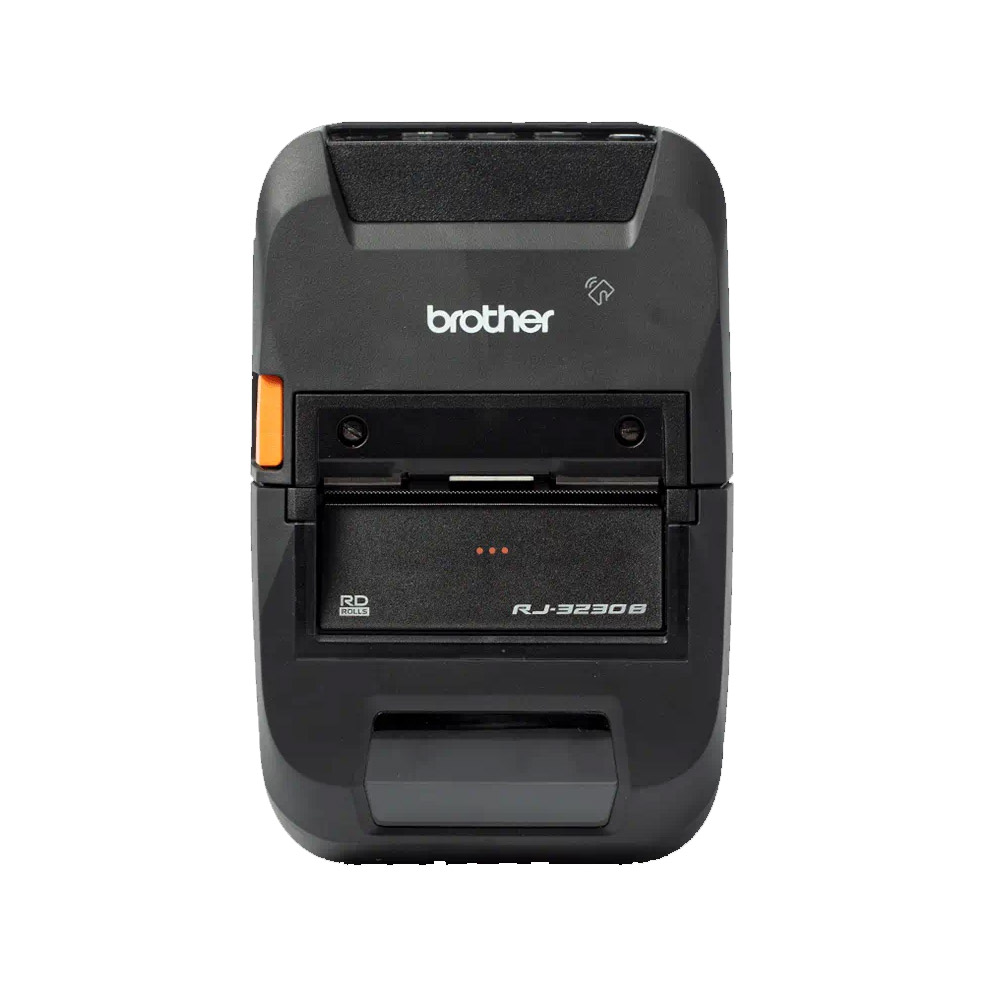 Brother RJ-3230BL Etikettendrucker