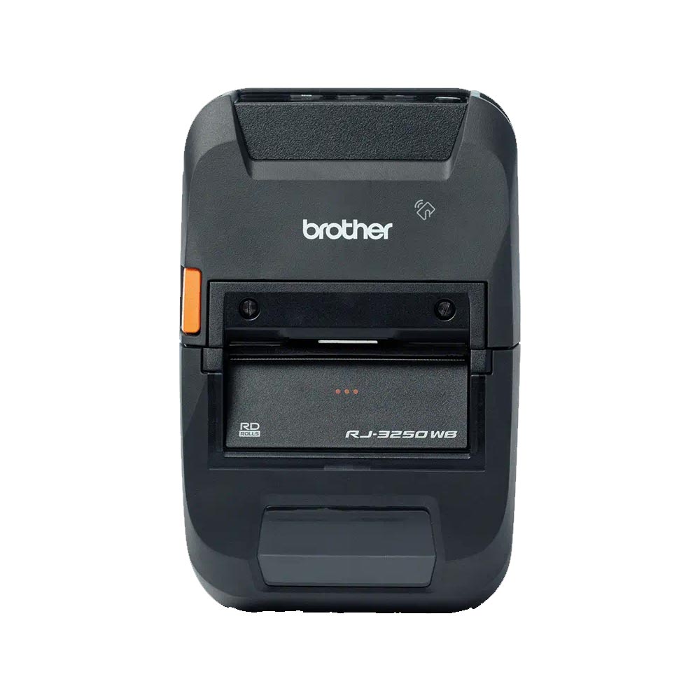 Brother RJ-3250WBL Etikettendrucker