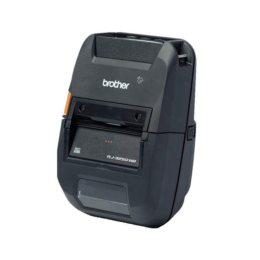 Brother RJ-3250WBL Etikettendrucker