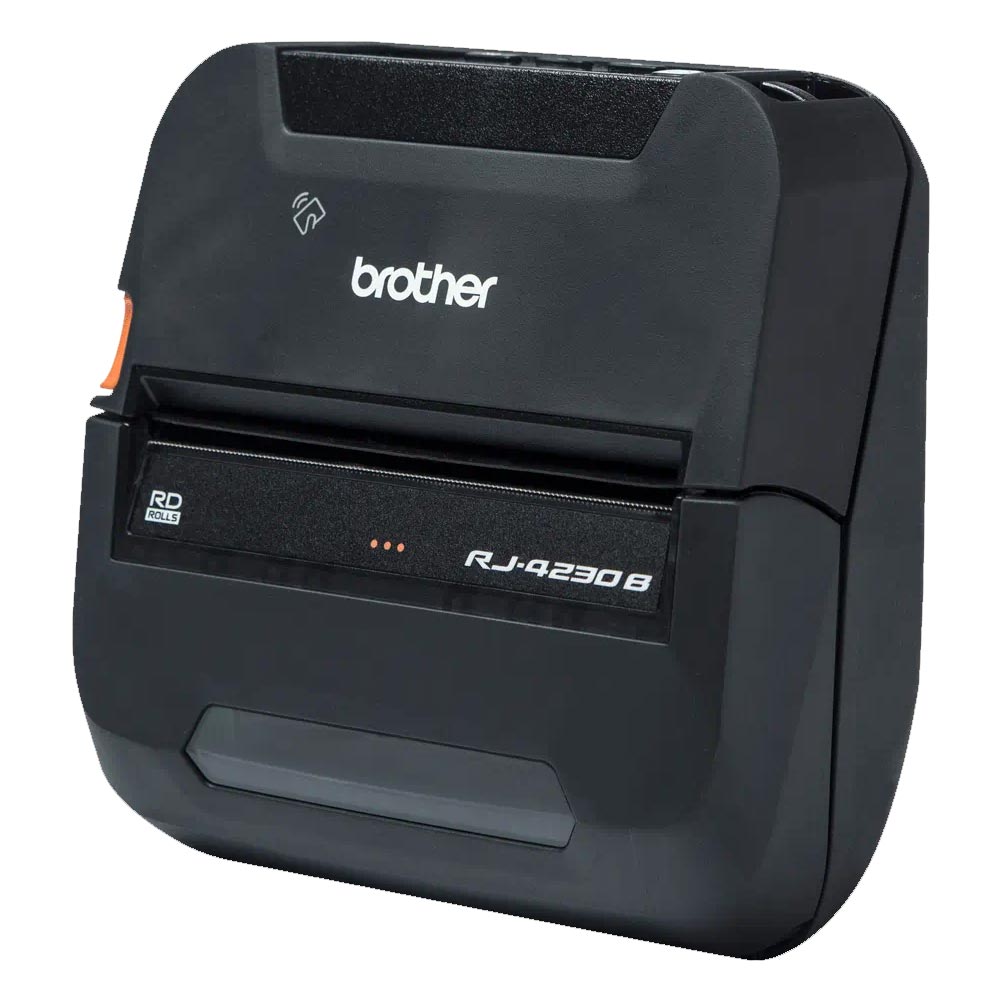 Brother RJ-4230B Etikettendrucker