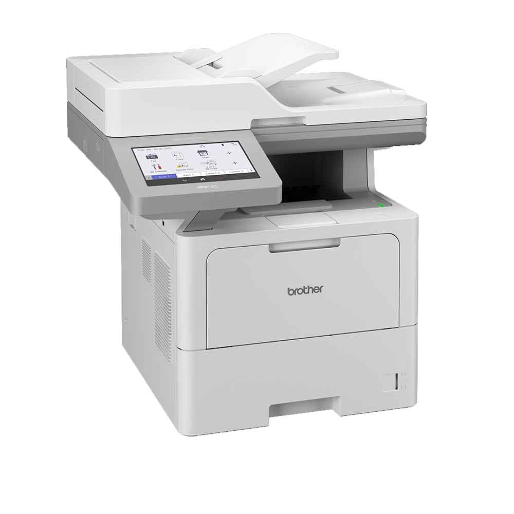Brother MFC-L6910DN 4-in-1 Multifunktionsdrucker