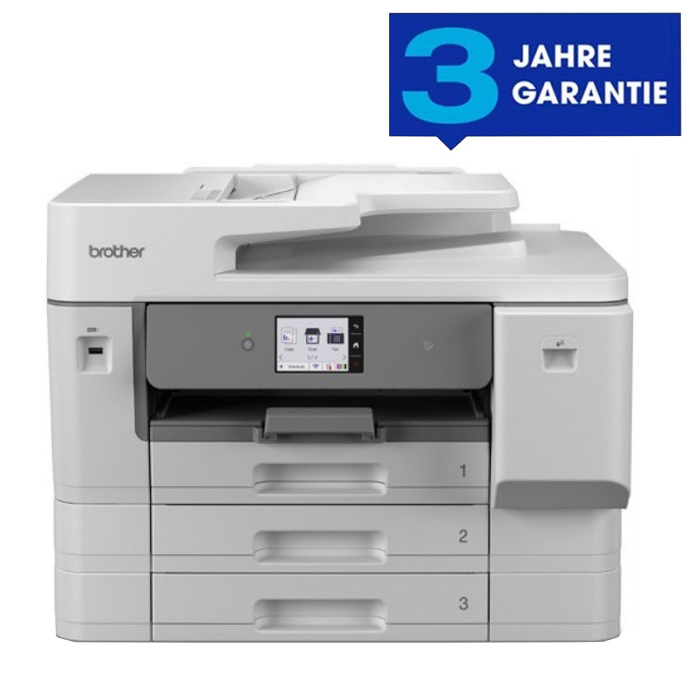 Brother MFC-J6977DW 4-in-1 Multifunktionsgerät