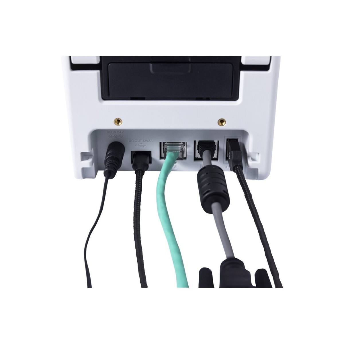 Brother TD-2320D203 Thermodirekt-Etikettendrucker