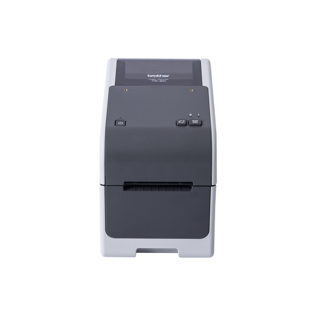 Brother TD-2320D203 Thermodirekt-Etikettendrucker