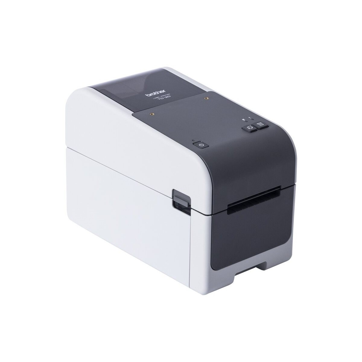 Brother TD-2320D203 Thermodirekt-Etikettendrucker