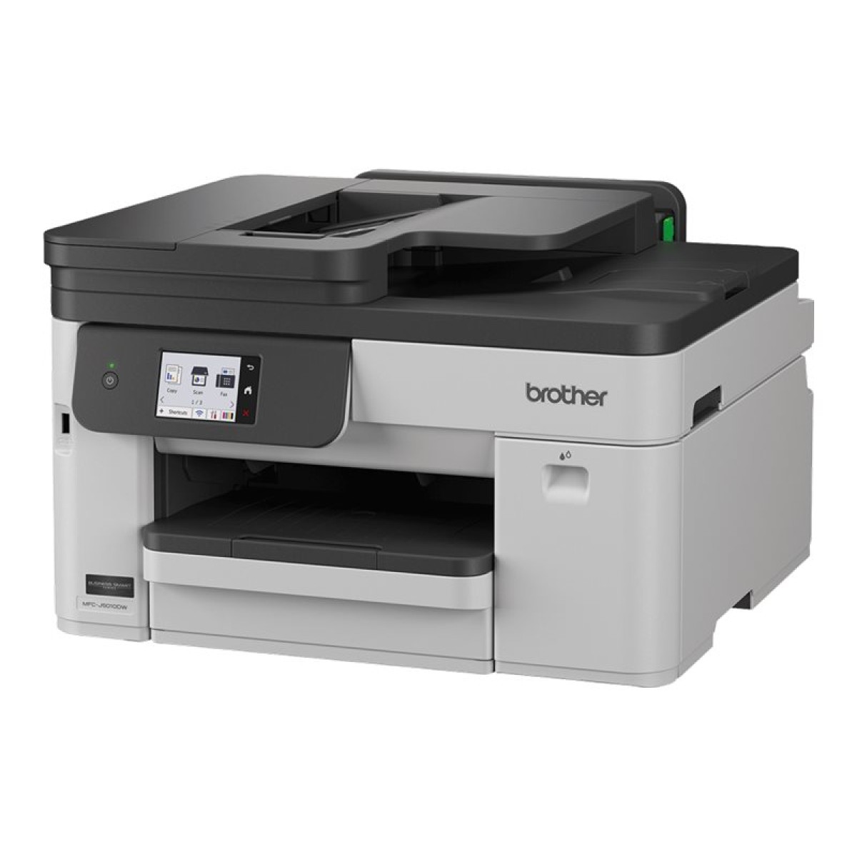 Brother MFC-J5010DW 4-in-1 Tintenstrahl-Multifunktionsdrucker