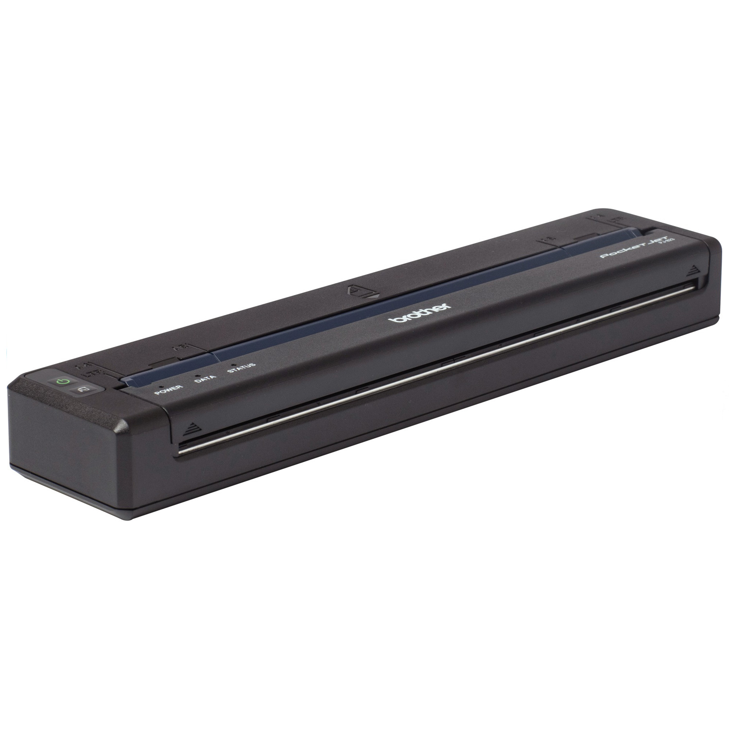 Brother PocketJet 8 PJ-823 A4 Thermodirekt-Mobildrucker schwarz