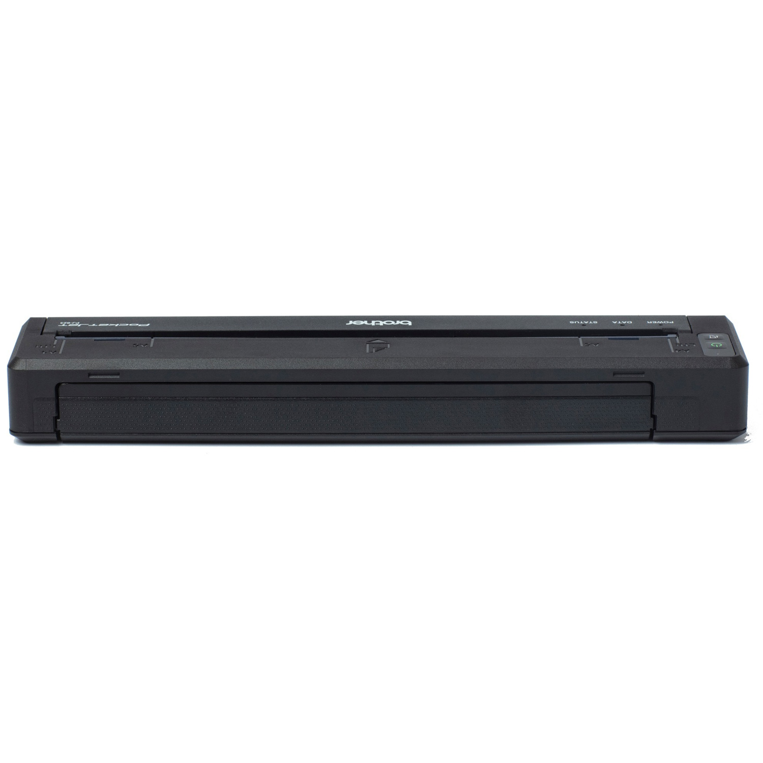 Brother PocketJet 8 PJ-823 A4 Thermodirekt-Mobildrucker schwarz