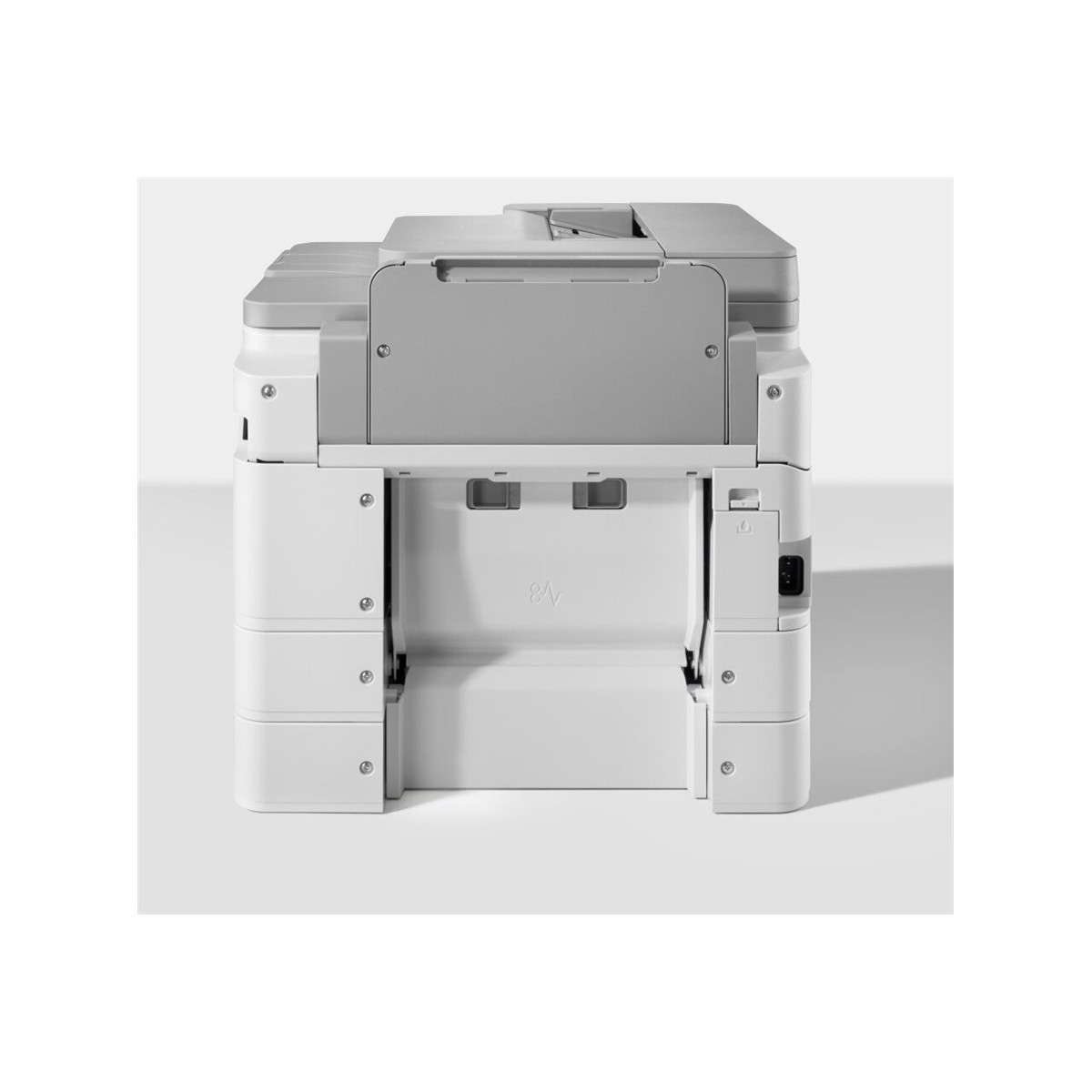 Brother MFC-J5117DW Tintenstrahl-Multifunktionsdrucker