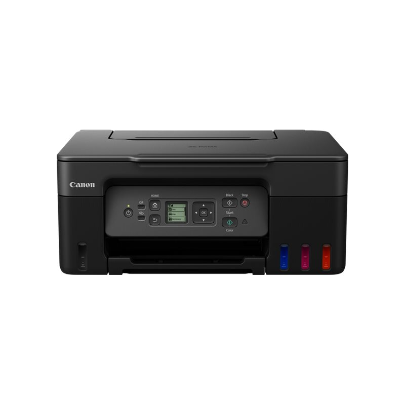 Canon PIXMA G3570 MegaTank 3-in-1 Multifunktionsgerät