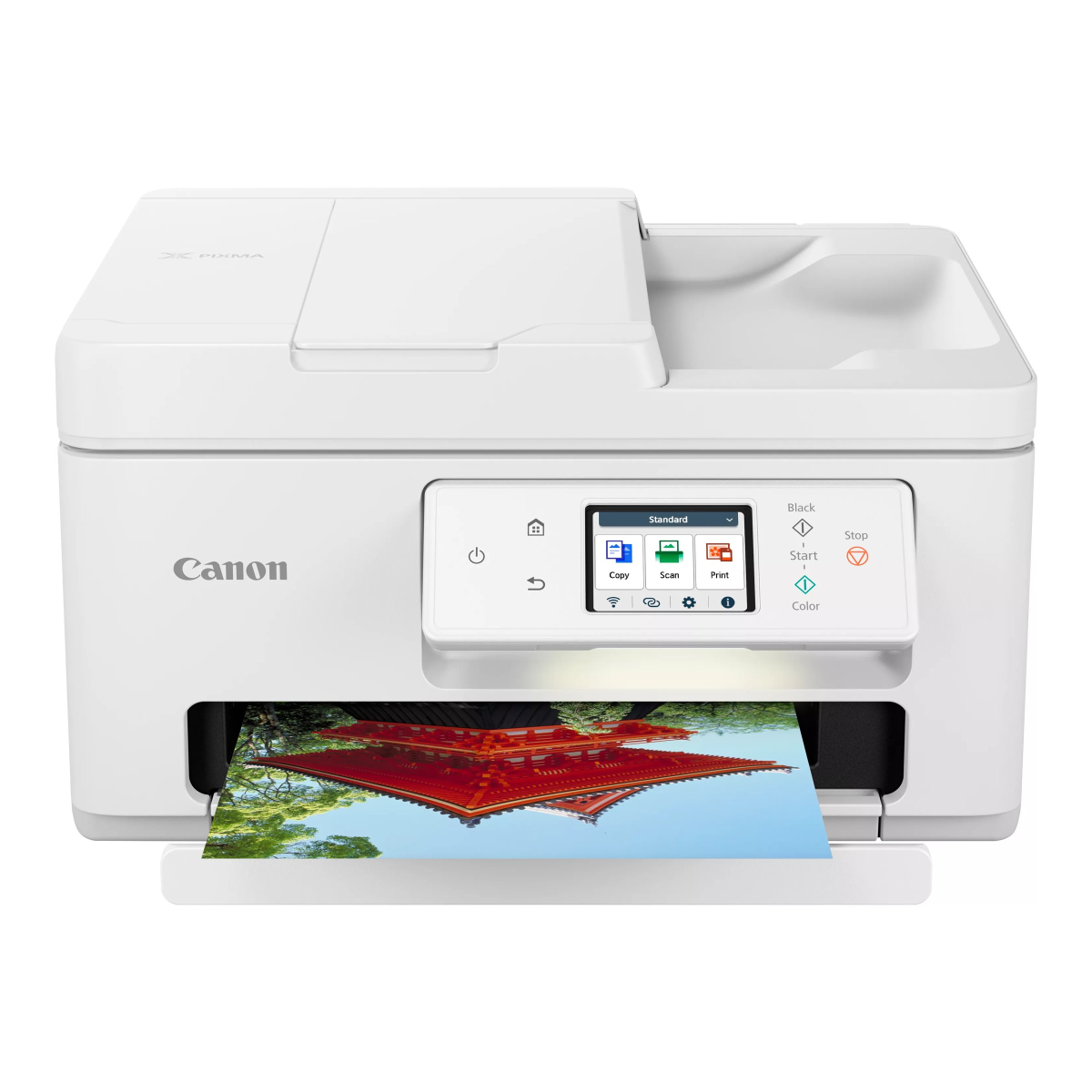 Canon PIXMA TS7750i Multifunktionsdrucker