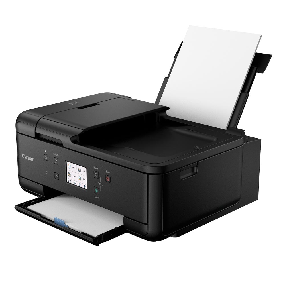 Canon PIXMA TR7650 Multifunktionsdrucker