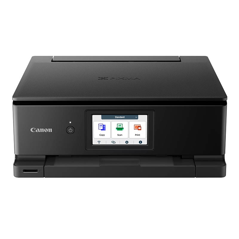 Canon PIXMA TS8750 Multifunktionsdrucker