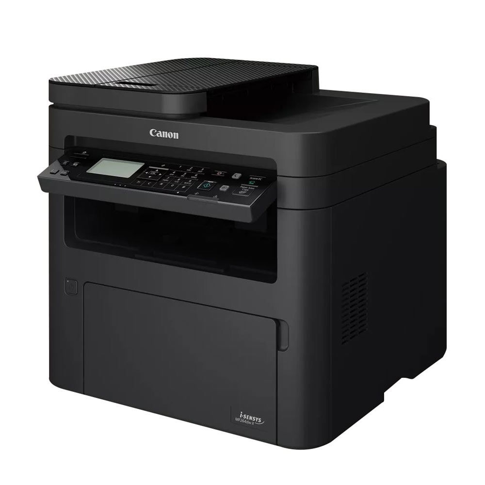 Canon i-SENSYS MF264dw II Multifunktionsdrucker
