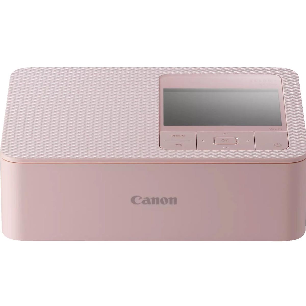 Canon SELPHY CP1500 Mini Fotodrucker pink