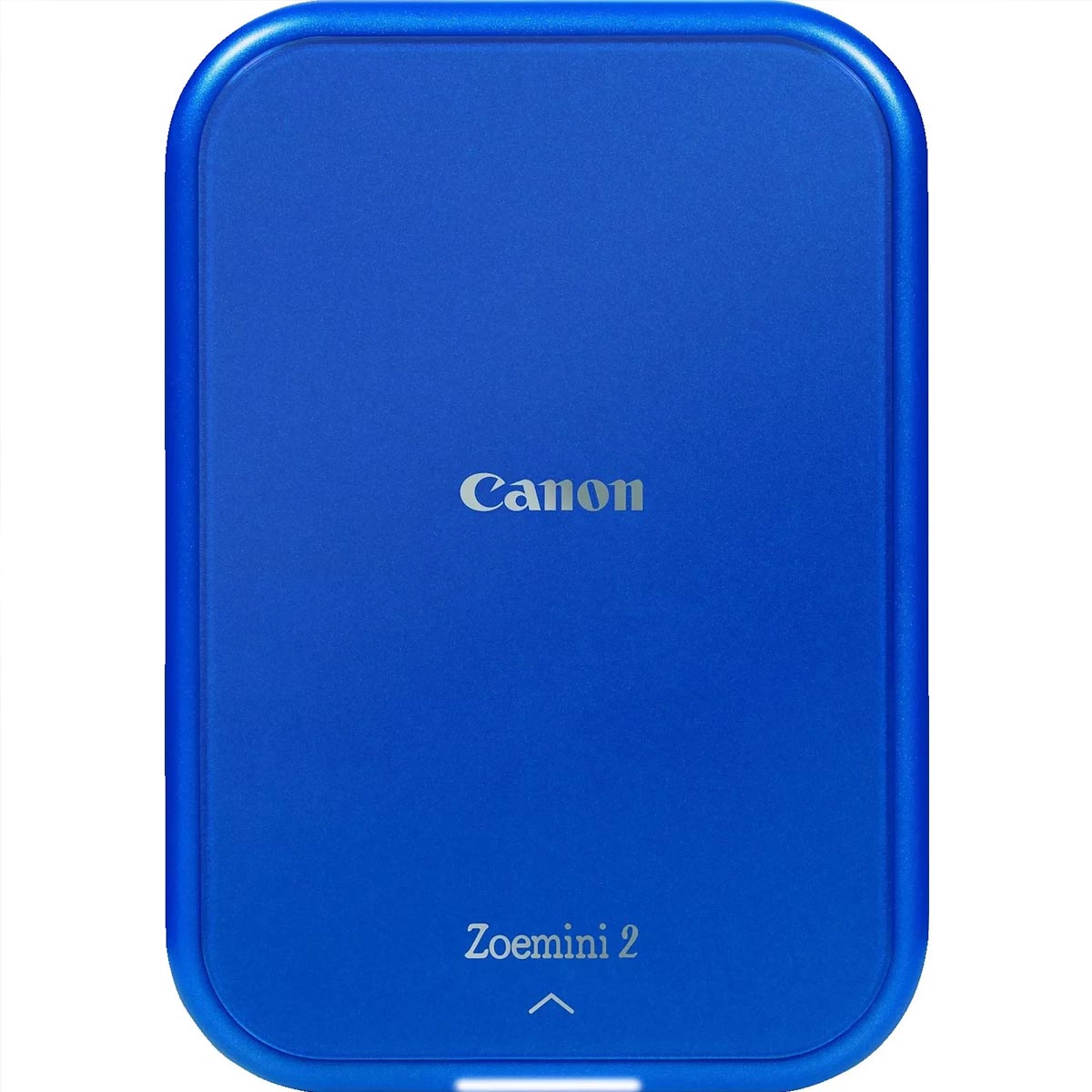 Canon Zoemini 2 Mini Fotodrucker marineblau