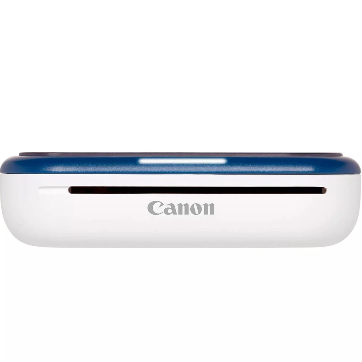 Canon Zoemini 2 Mini Fotodrucker marineblau