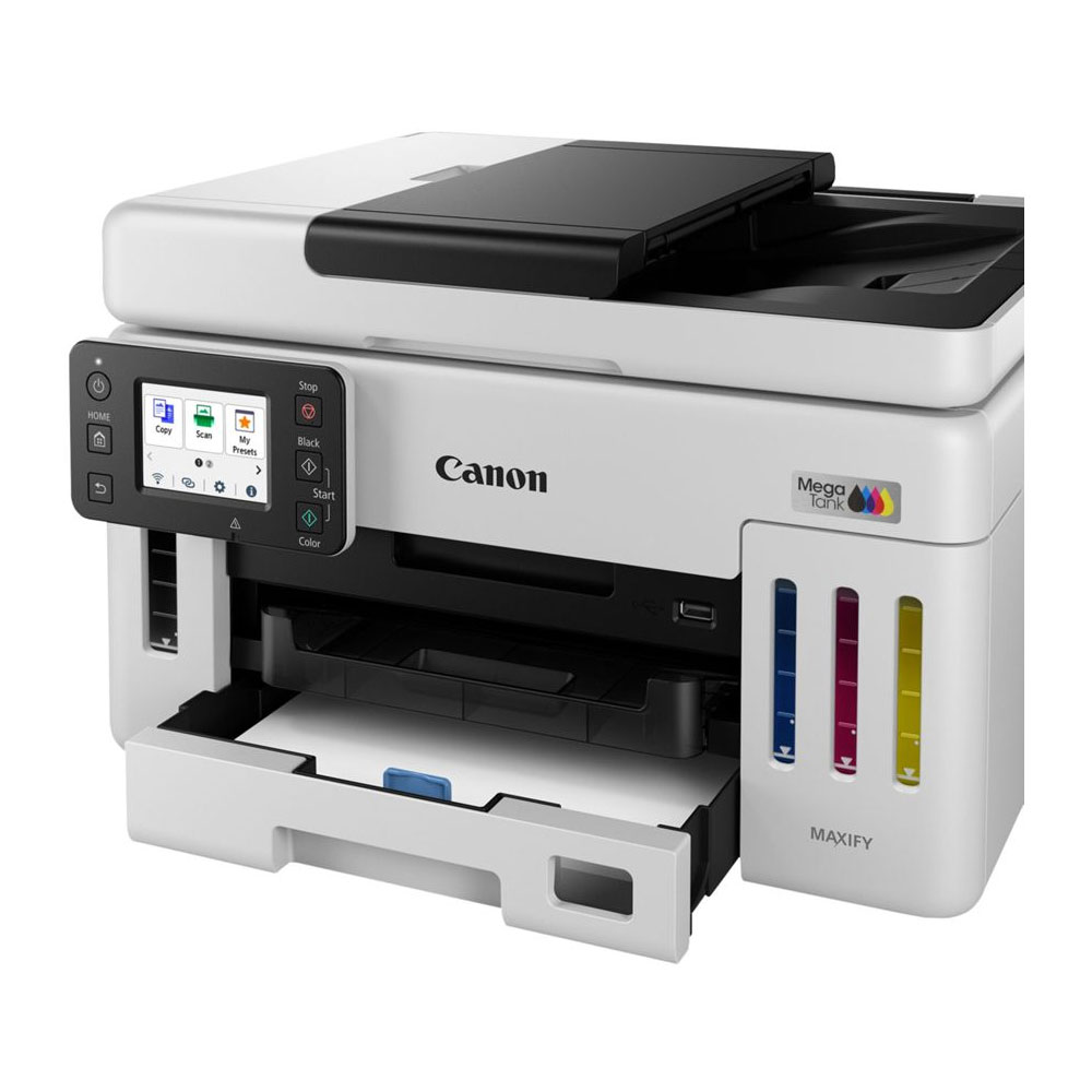 Canon MAXIFY GX6150 MegaTank Multifunktionsdrucker