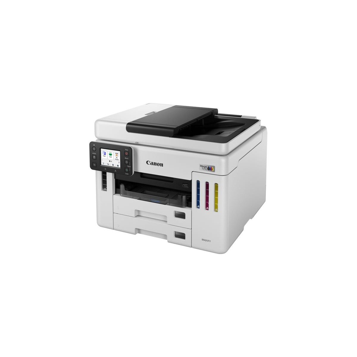 Canon MAXIFY GX7150 MegaTank Multifunktionsdrucker