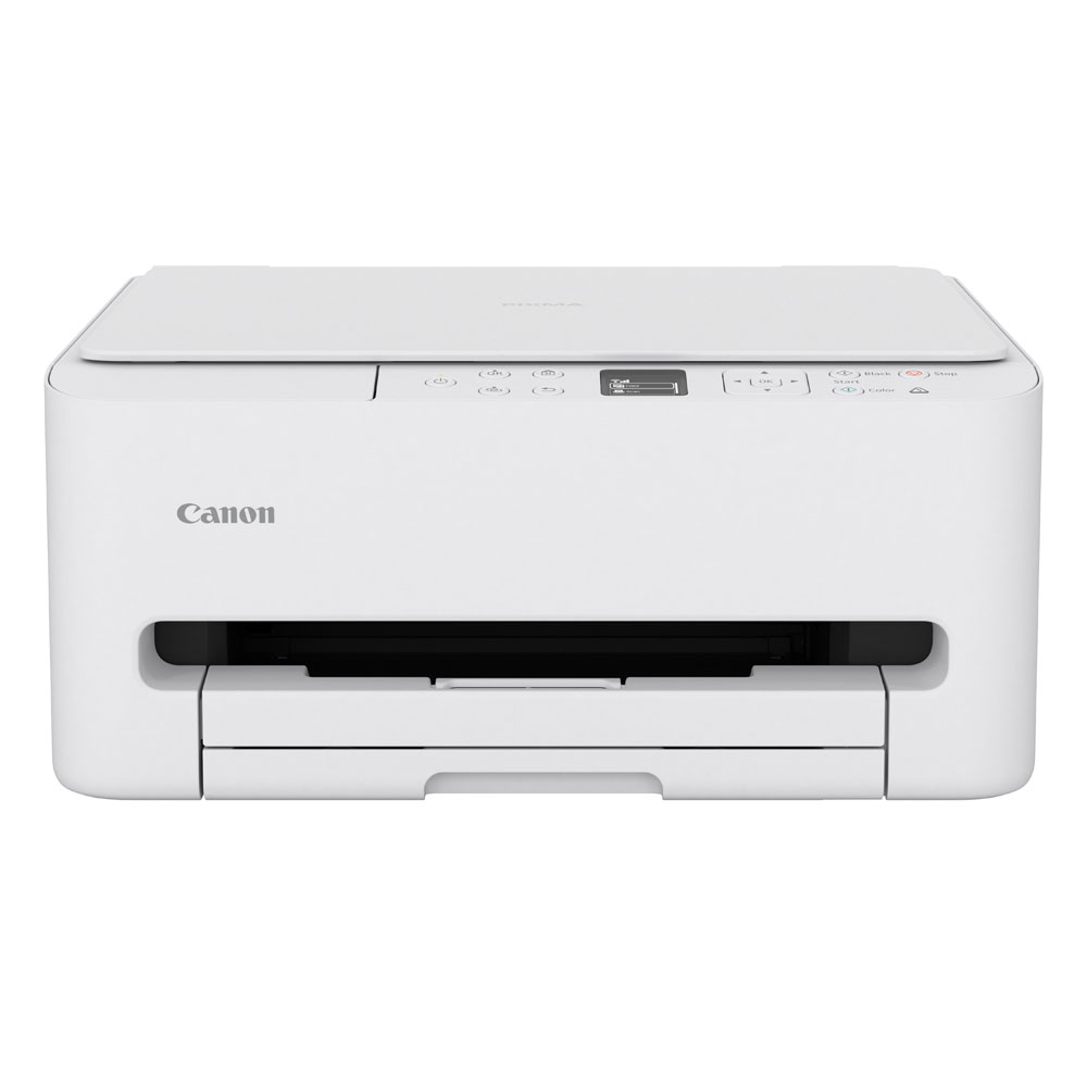 Canon PIXMA TS6550i Multifunktionsdrucker (Verpackung geöffnet) 