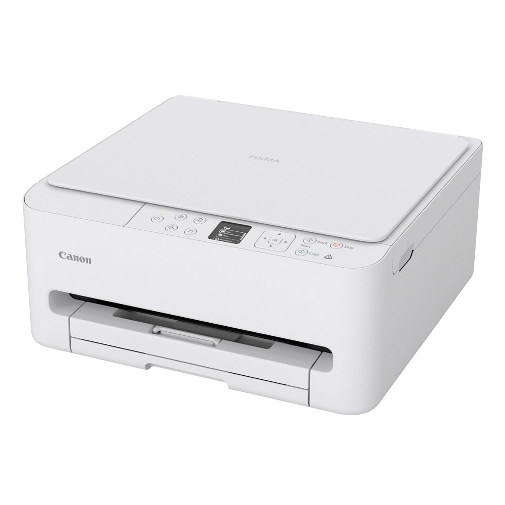 Canon PIXMA TS6550i Multifunktionsdrucker (Verpackung geöffnet) 