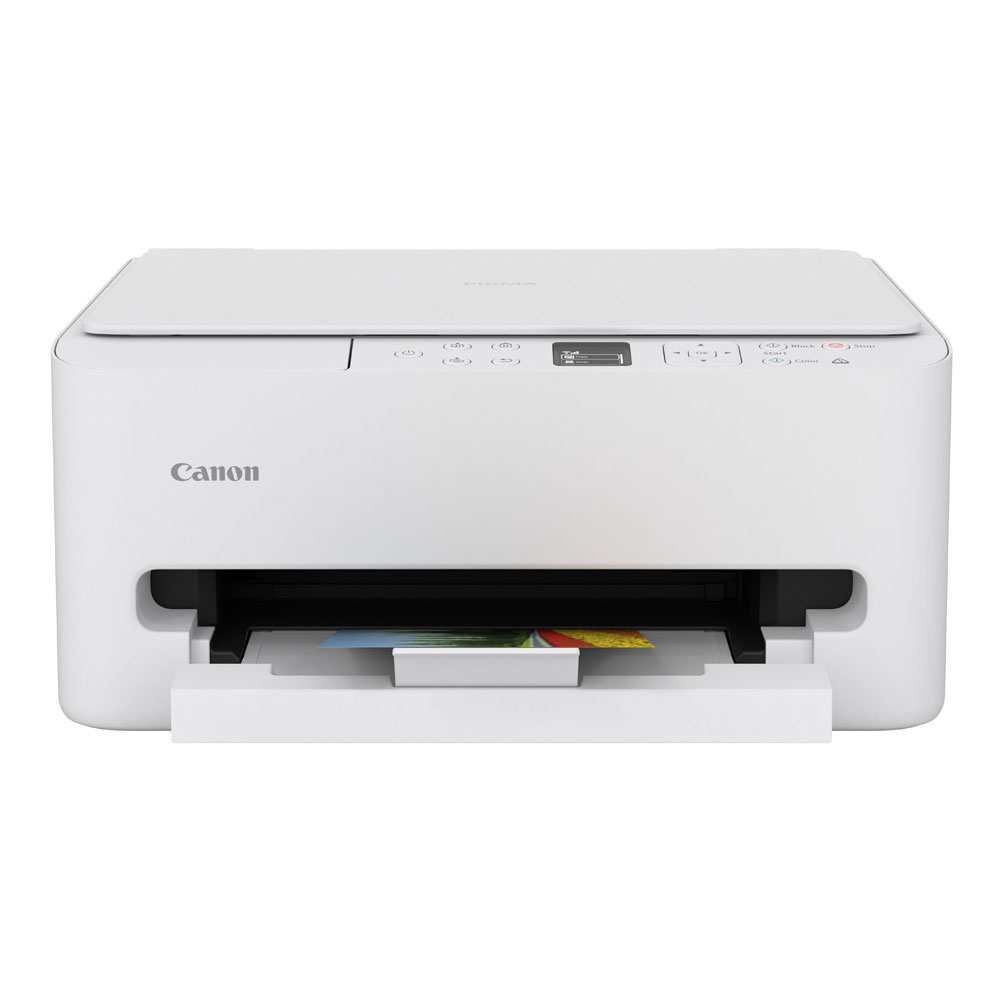 Canon PIXMA TS6550i Multifunktionsdrucker (2.Wahl)