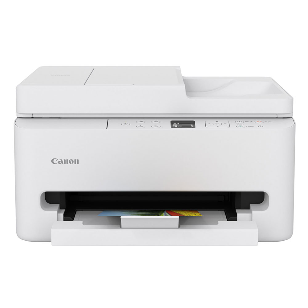 Canon PIXMA TS7550i Multifunktionsdrucker (2.Wahl) (ohne Patronen)